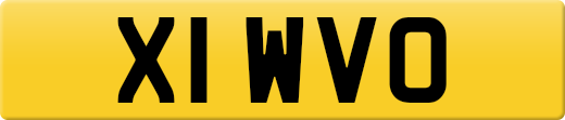 X1WVO