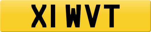 X1WVT
