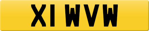 X1WVW