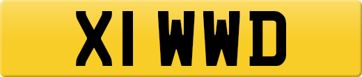 X1WWD