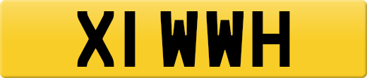 X1WWH