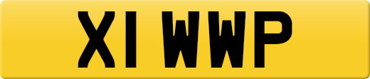 X1WWP