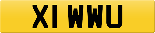 X1WWU