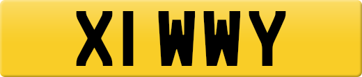 X1WWY
