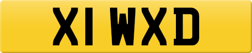 X1WXD