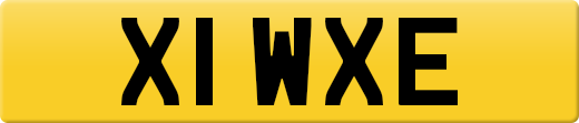 X1WXE