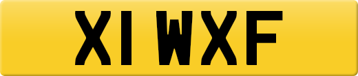 X1WXF