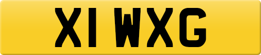 X1WXG