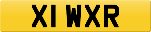 X1WXR