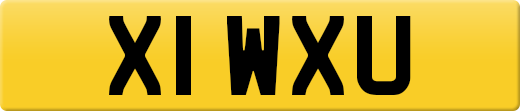 X1WXU