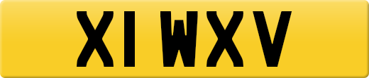 X1WXV