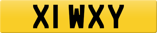 X1WXY