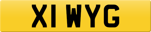 X1WYG