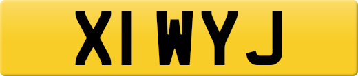 X1WYJ