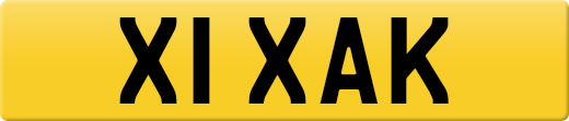 X1XAK