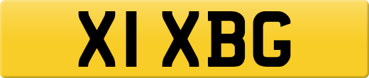 X1XBG