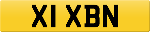 X1XBN