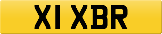 X1XBR