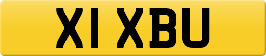 X1XBU