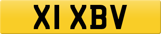 X1XBV