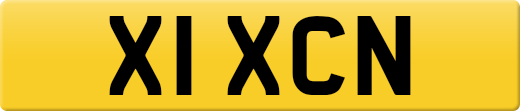 X1XCN
