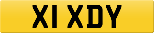 X1XDY