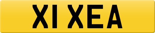 X1XEA