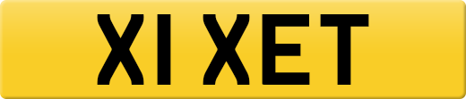 X1XET