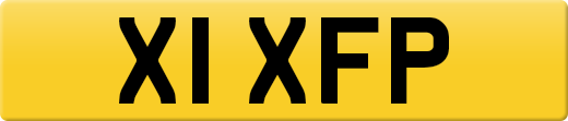 X1XFP