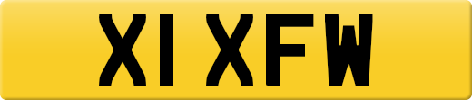 X1XFW
