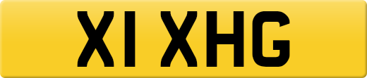 X1XHG