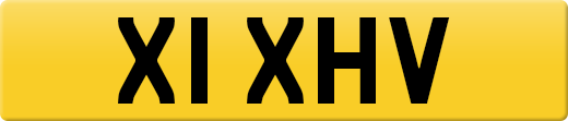 X1XHV