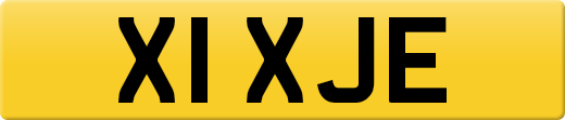 X1XJE