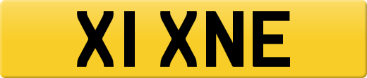 X1XNE