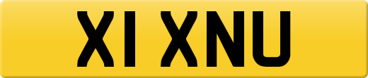 X1XNU