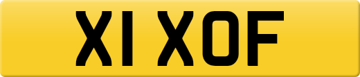 X1XOF