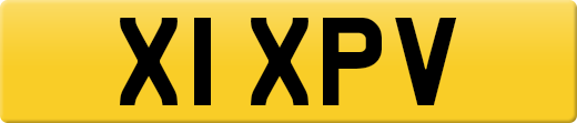 X1XPV