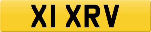 X1XRV