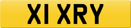 X1XRY