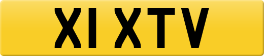X1XTV