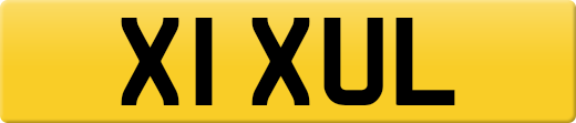 X1XUL