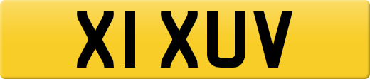 X1XUV