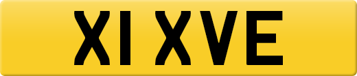 X1XVE
