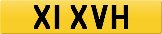 X1XVH