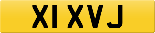 X1XVJ