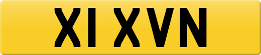 X1XVN