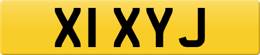 X1XYJ