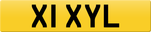 X1XYL