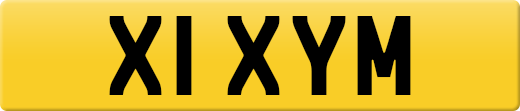 X1XYM
