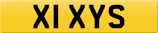 X1XYS